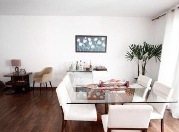 Apartamento · 182m² · 3 Quartos · 3 Vagas · PPDG 250 Apto 601971015-609