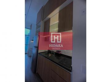 Apartamento · 22m² · 1 Quarto · Apartamento à venda no bairro Brooklin - São Paulo/SP, Zona Sul