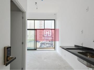 Apartamento · 27m² · 1 Quarto · Apartamento à venda no bairro Pinheiros - São Paulo/SP, Zona Oeste