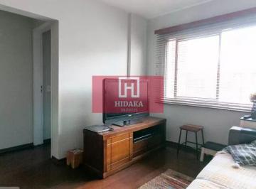 Apartamento · 90m² · 3 Quartos · 1 Vaga · Apartamento à venda no bairro Vila Clementino - São Paulo/SP, Zona Sul