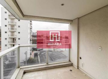Apartamento · 51m² · 2 Quartos · 1 Vaga · Apartamento à venda no bairro Aclimação - São Paulo/SP, Zona Central