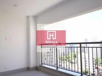 Apartamento · 76m² · 2 Quartos · 1 Vaga · Apartamento à venda no bairro Vila Mariana - São Paulo/SP, Zona Sul