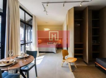 Apartamento · 65m² · 2 Quartos · 1 Vaga · Apartamento à venda no bairro Itaim Bibi - São Paulo/SP, Zona Sul