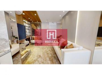 Apartamento · 75m² · 2 Quartos · 1 Vaga · Apartamento à venda no bairro Aclimação - São Paulo/SP, Zona Central