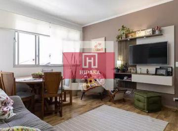 Apartamento · 71m² · 2 Quartos · 1 Vaga · Apartamento à venda no bairro Aclimação - São Paulo/SP, Zona Central