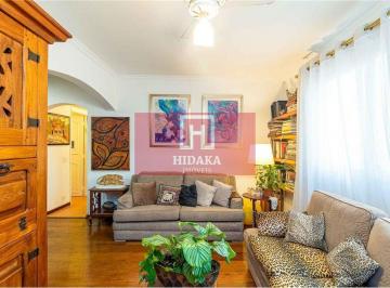 Apartamento · 95m² · 2 Quartos · 1 Vaga · Apartamento à venda no bairro Itaim Bibi - São Paulo/SP, Zona Sul