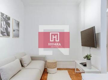 Apartamento · 75m² · 3 Quartos · Apartamento à venda no bairro Paraíso - São Paulo/SP, Zona Sul