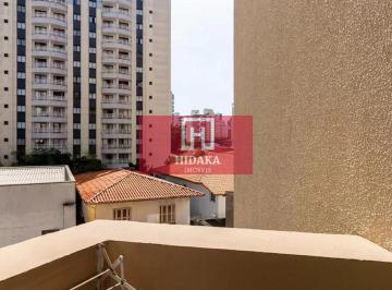 Apartamento · 40m² · 1 Quarto · 1 Vaga · Apartamento à venda no bairro Indianópolis - São Paulo/SP