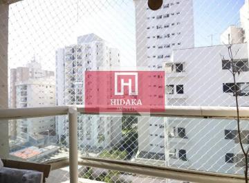 Apartamento · 63m² · 2 Quartos · 1 Vaga · Apartamento à venda no bairro Bosque da Saúde - São Paulo/SP, Zona Sul