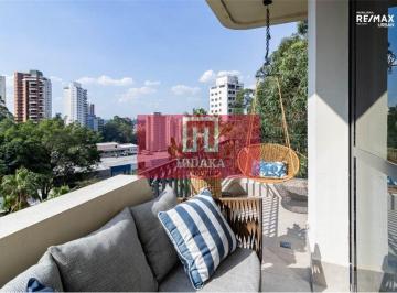 Apartamento · 239m² · 3 Quartos · 4 Vagas · Apartamento à venda no bairro Vila Andrade - São Paulo/SP, Zona Sul