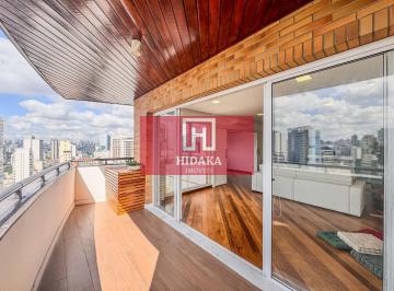 Apartamento · 118m² · 3 Quartos · 2 Vagas · Apartamento à venda no bairro Pinheiros - São Paulo/SP, Zona Oeste