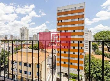 Apartamento · 117m² · 3 Quartos · 1 Vaga · Apartamento à venda no bairro Vila Clementino - São Paulo/SP, Zona Sul