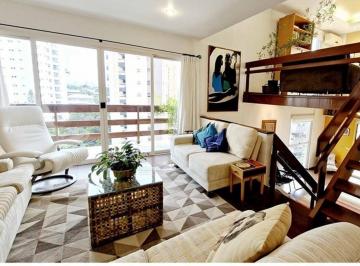 Apartamento · 201m² · 3 Quartos · 4 Vagas · RPCN 300 Apto 601361044-42