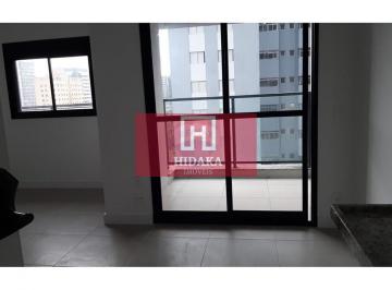 Apartamento · 43m² · 1 Quarto · 1 Vaga · Apartamento à venda no bairro Chácara Inglesa - São Paulo/SP, Zona Sul