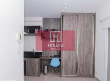 Apartamento · 26m² · 1 Quarto · 1 Vaga · Apartamento à venda no bairro Perdizes - São Paulo/SP, Zona Oeste
