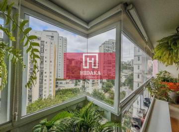 Apartamento · 141m² · 3 Quartos · 2 Vagas · Apartamento à venda no bairro Vila Mariana - São Paulo/SP, Zona Sul