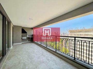 Apartamento · 123m² · 3 Quartos · 2 Vagas · Apartamento à venda no bairro Jardim Aurélia - São Paulo/SP, Zona Sul