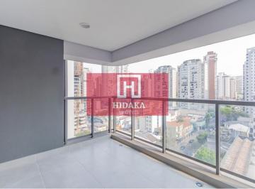 Apartamento · 51m² · 1 Quarto · 1 Vaga · Apartamento à venda no bairro Perdizes - São Paulo/SP, Zona Oeste