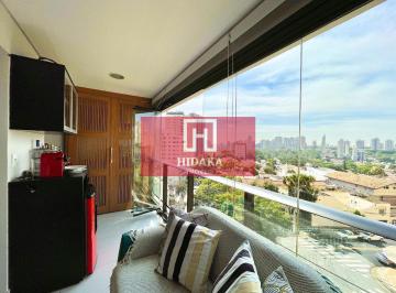 Apartamento · 63m² · 2 Quartos · 2 Vagas · Apartamento à venda no bairro Vila Mariana - São Paulo/SP, Zona Sul