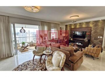 Apartamento · 146m² · 3 Quartos · 3 Vagas · Apartamento à venda no bairro Vila Andrade - São Paulo/SP, Zona Sul