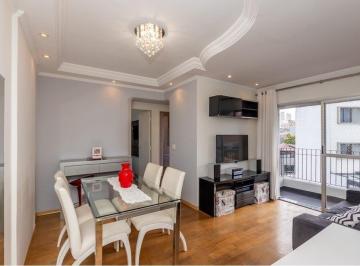 Apartamento · 57m² · 2 Quartos · 1 Vaga · Apartamento à venda no bairro Vila Antonina - São Paulo/SP