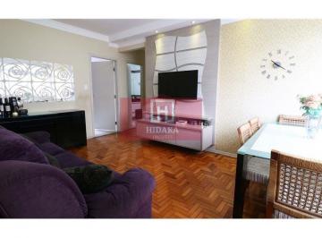 Apartamento · 100m² · 3 Quartos · Apartamento à venda no bairro Aclimação - São Paulo/SP, Zona Sul