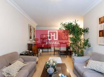 Apartamento · 91m² · 3 Quartos · 1 Vaga · Apartamento à venda no bairro Moema - São Paulo/SP, Zona Sul