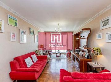 Apartamento · 150m² · 3 Quartos · 1 Vaga · Apartamento à venda no bairro Bela Vista - São Paulo/SP, Zona Central