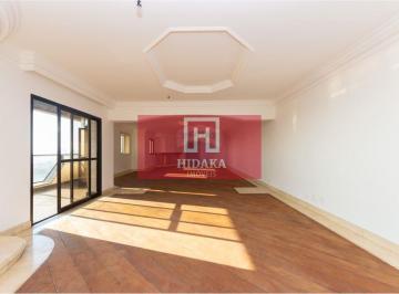 Apartamento · 489m² · 4 Quartos · 4 Vagas · Apartamento à venda no bairro Bosque da Saúde - São Paulo/SP, Zona Sul