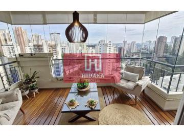 Apartamento · 146m² · 3 Quartos · 3 Vagas · Apartamento à venda no bairro Vila Andrade - São Paulo/SP, Zona Sul
