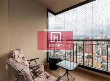 Apartamento · 69m² · 2 Quartos · 1 Vaga · Apartamento à venda no bairro Ipiranga - São Paulo/SP, Zona Sul