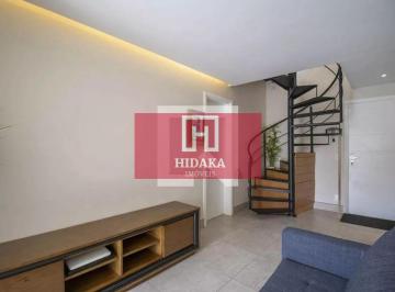 Apartamento · 141m² · 1 Quarto · 2 Vagas · Apartamento à venda no bairro Morumbi - São Paulo/SP, Zona Sul
