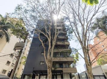 Apartamento · 132m² · 3 Quartos · 2 Vagas · BN 246 Apto 601721002-43