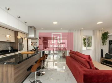 Apartamento · 96m² · 2 Quartos · 2 Vagas · Apartamento à venda no bairro Vila Andrade - São Paulo/SP, Zona Sul