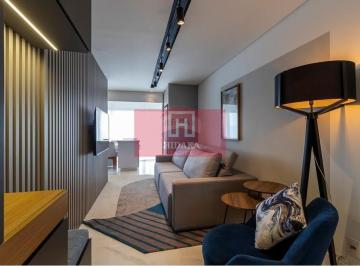 Apartamento · 42m² · 1 Quarto · 1 Vaga · Apartamento à venda no bairro Aclimação - São Paulo/SP, Zona Sul