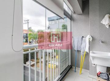 Apartamento · 36m² · 1 Quarto · 1 Vaga · Apartamento à venda no bairro Sumarezinho - São Paulo/SP, Zona Oeste