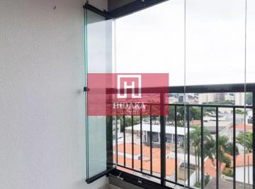 Apartamento · 63m² · 2 Quartos · 1 Vaga · Apartamento à venda no bairro Jabaquara - São Paulo/SP, Zona Sul