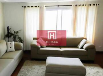 Apartamento · 115m² · 3 Quartos · 1 Vaga · Apartamento à venda no bairro Aclimação - São Paulo/SP, Zona Central