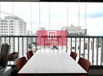 Apartamento · 44m² · 1 Quarto · Apartamento à venda no bairro Pinheiros - São Paulo/SP, Zona Oeste