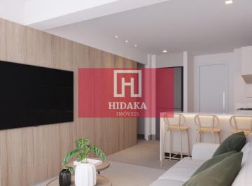 Apartamento · 41m² · 1 Quarto · 1 Vaga · Apartamento à venda no bairro Perdizes - São Paulo/SP, Zona Oeste