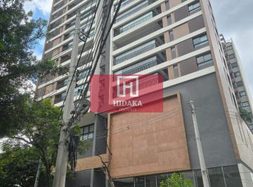 Apartamento · 106m² · 3 Quartos · 2 Vagas · Apartamento à venda no bairro Vila Clementino - São Paulo/SP, Zona Sul