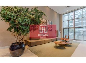 Apartamento · 41m² · 1 Quarto · 1 Vaga · Apartamento à venda no bairro Moema - São Paulo/SP, Zona Sul