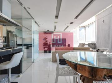 Apartamento · 73m² · 1 Quarto · 2 Vagas · Apartamento à venda no bairro Moema - São Paulo/SP, Zona Sul