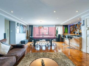 Apartamento · 155m² · 4 Quartos · 1 Vaga · Apartamento à venda no bairro Santo Amaro - São Paulo/SP
