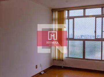 Apartamento · 68m² · 2 Quartos · Apartamento à venda no bairro Mirandópolis - São Paulo/SP, Zona Sul