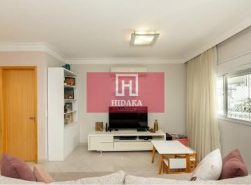 Apartamento · 126m² · 3 Quartos · 2 Vagas · Apartamento à venda no bairro Vila Clementino - São Paulo/SP, Zona Sul