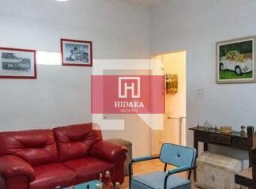 Apartamento · 78m² · 2 Quartos · Apartamento à venda no bairro Paraíso - São Paulo/SP, Zona Sul