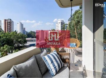 Apartamento · 239m² · 3 Quartos · 4 Vagas · Apartamento à venda no bairro Vila Andrade - São Paulo/SP, Zona Sul