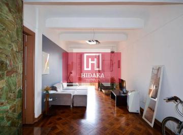 Apartamento · 100m² · 2 Quartos · Apartamento à venda no bairro Santa Cecília - São Paulo/SP, Zona Central