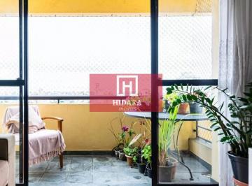 Apartamento · 96m² · 3 Quartos · 2 Vagas · Apartamento à venda no bairro Ipiranga - São Paulo/SP, Zona Sul